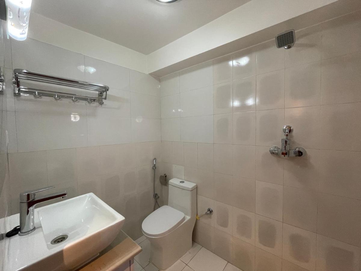 Hotel Elegant Kathmandu Inn Экстерьер фото